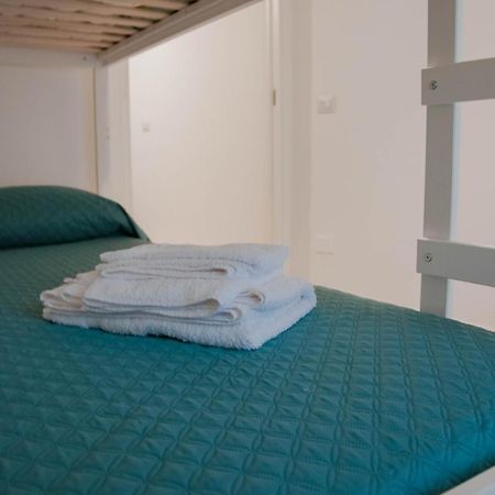 Ideisini'S Apartment Palermo Dış mekan fotoğraf