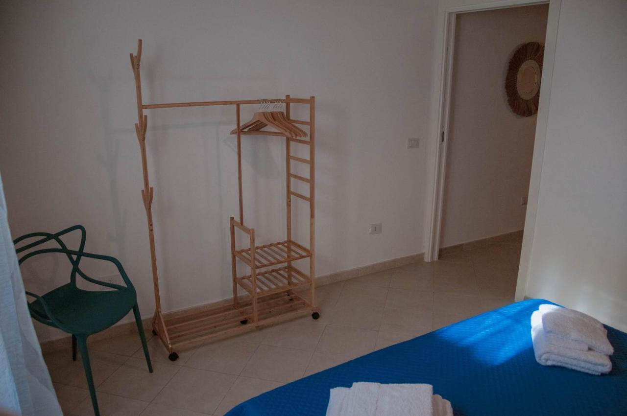 Ideisini'S Apartment Palermo Dış mekan fotoğraf