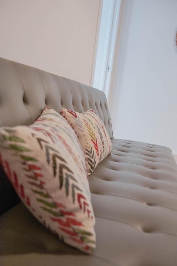 Ideisini'S Apartment Palermo Dış mekan fotoğraf